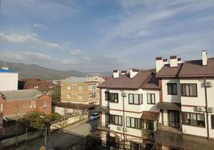 3-к квартира, вторичка, 100м2, 4/4 этаж