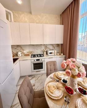 1-к квартира, вторичка, 37м2, 2/5 этаж