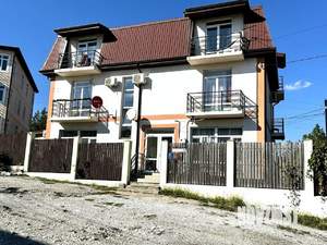 1-к квартира, вторичка, 33м2, 2/3 этаж