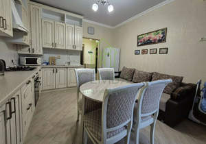 1-к квартира, вторичка, 41м2, 2/4 этаж