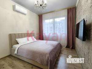 1-к квартира, вторичка, 35м2, 2/6 этаж