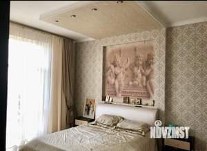 4-к квартира, вторичка, 140м2, 3/4 этаж