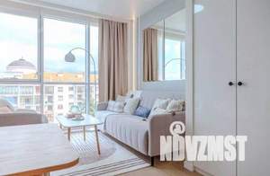 1-к квартира, вторичка, 36м2, 8/20 этаж