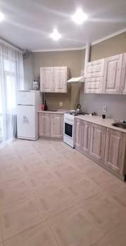 1-к квартира, вторичка, 45м2, 2/7 этаж