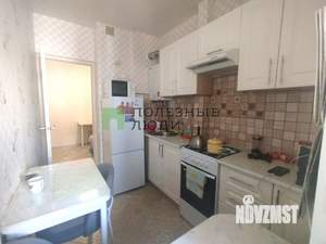 1-к квартира, вторичка, 32м2, 3/4 этаж