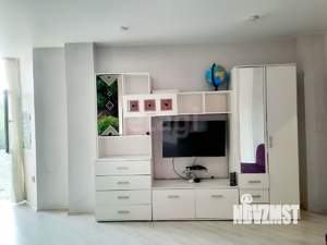 1-к квартира, вторичка, 66м2, 8/12 этаж