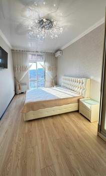 2-к квартира, вторичка, 79м2, 7/8 этаж