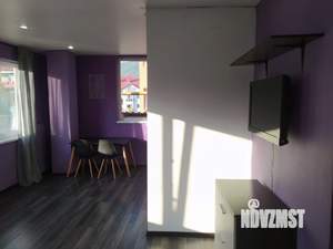 Студия квартира, вторичка, 31м2, 1/4 этаж