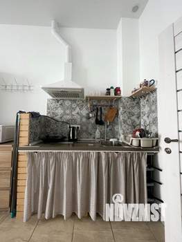 2-к квартира, вторичка, 47м2, 1/8 этаж