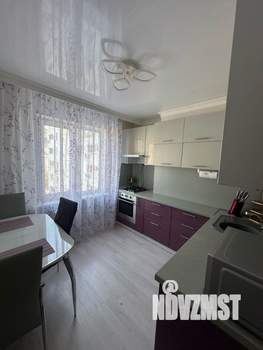 3-к квартира, вторичка, 69м2, 8/9 этаж