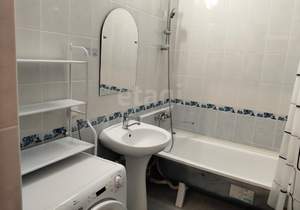 2-к квартира, вторичка, 62м2, 5/9 этаж