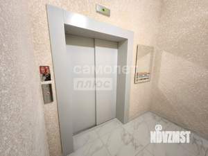 1-к квартира, вторичка, 46м2, 3/9 этаж