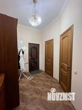 2-к квартира, вторичка, 78м2, 2/3 этаж