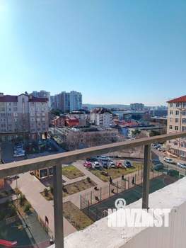 1-к квартира, вторичка, 37м2, 6/7 этаж