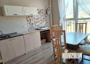 2-к квартира, вторичка, 54м2, 6/8 этаж