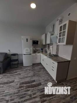 1-к квартира, вторичка, 45м2, 7/7 этаж