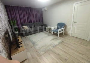 1-к квартира, вторичка, 37м2, 10/16 этаж