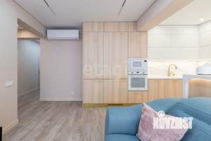 3-к квартира, вторичка, 91м2, 17/20 этаж