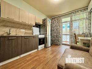 1-к квартира, вторичка, 42м2, 2/7 этаж