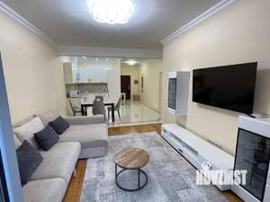 1-к квартира, вторичка, 82м2, 4/15 этаж