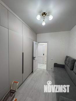 2-к квартира, вторичка, 41м2, 4/5 этаж