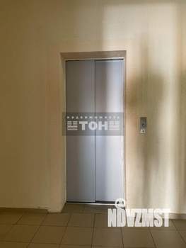 2-к квартира, вторичка, 46м2, 2/10 этаж