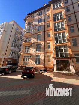 1-к квартира, вторичка, 44м2, 5/6 этаж