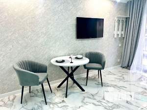 Студия квартира, вторичка, 22м2, 1/4 этаж