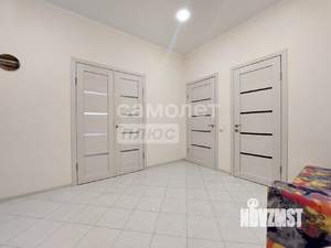 2-к квартира, вторичка, 65м2, 11/11 этаж