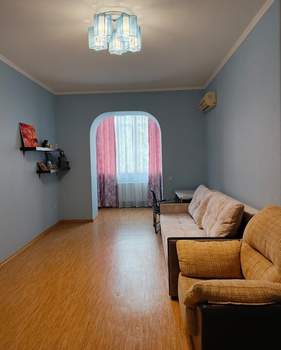 3-к квартира, вторичка, 113м2, 2/4 этаж