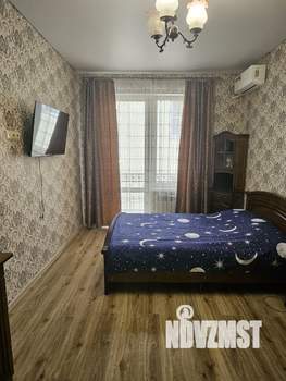 1-к квартира, вторичка, 45м2, 2/4 этаж