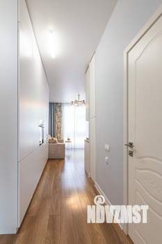 2-к квартира, вторичка, 54м2, 2/7 этаж