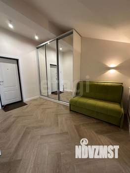 1-к квартира, вторичка, 31м2, 6/7 этаж