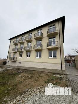 1-к квартира, вторичка, 33м2, 1/3 этаж