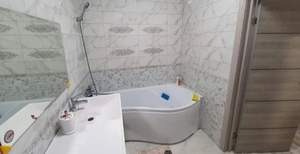 1-к квартира, вторичка, 52м2, 1/5 этаж