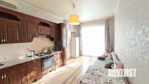 1-к квартира, вторичка, 48м2, 1/6 этаж