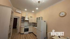 1-к квартира, вторичка, 45м2, 5/6 этаж