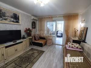 1-к квартира, вторичка, 43м2, 2/5 этаж