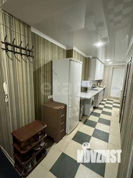 4-к квартира, вторичка, 87м2, 5/6 этаж