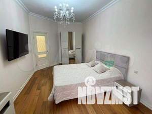 1-к квартира, вторичка, 82м2, 4/15 этаж