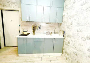 Студия квартира, вторичка, 26м2, 1/9 этаж