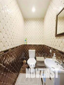 3-к квартира, вторичка, 81м2, 3/7 этаж