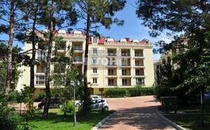 3-к квартира, вторичка, 243м2, 5/6 этаж