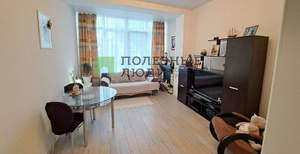 1-к квартира, вторичка, 47м2, 1/7 этаж