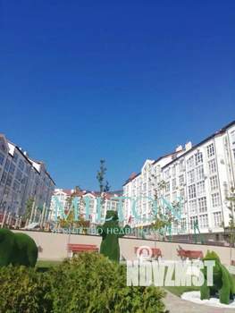 1-к квартира, вторичка, 61м2, 3/7 этаж