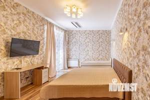 3-к квартира, вторичка, 105м2, 4/13 этаж