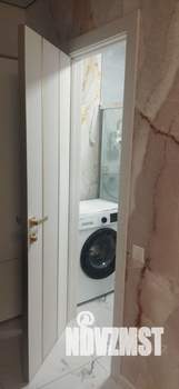 Студия квартира, вторичка, 24м2, 1/5 этаж