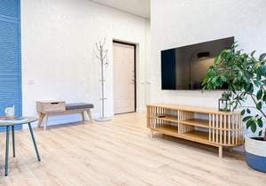 1-к квартира, вторичка, 48м2, 4/6 этаж