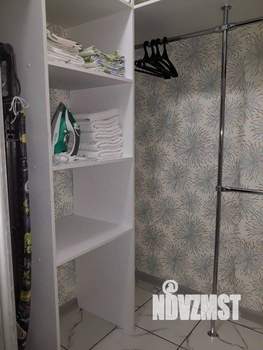 1-к квартира, вторичка, 38м2, 3/10 этаж