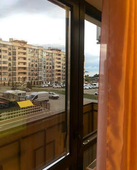 1-к квартира, вторичка, 38м2, 2/11 этаж
